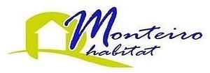 Monteiro Habitat Logo