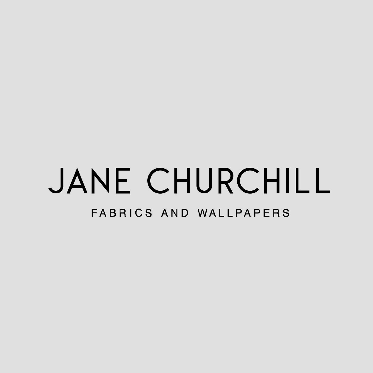 Vers le site internet de Jane Churchill.