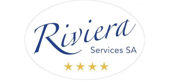 Logo Riviera Services SA