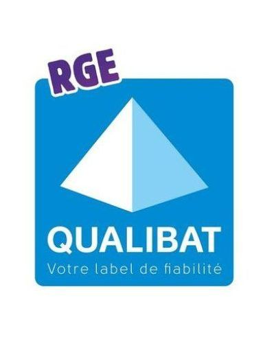 Logo RGE Qualibat
