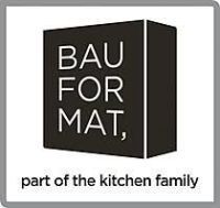 Bauformat logo