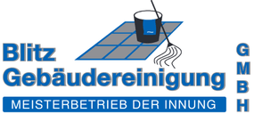 Blitz Gebäudereinigung GmbH-logo