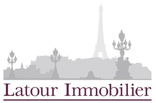 Logo Latour Immobilier