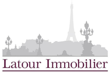 Logo Latour Immobilier