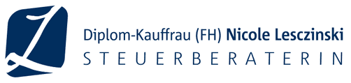 Diplom-Kauffrau (FH) Nicole Lesczinski Steuerberaterin Oranienburg