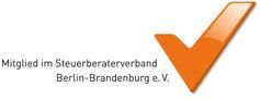 Mitglied im Steuerberaterverband Berlin-Brandenburg e.V.
