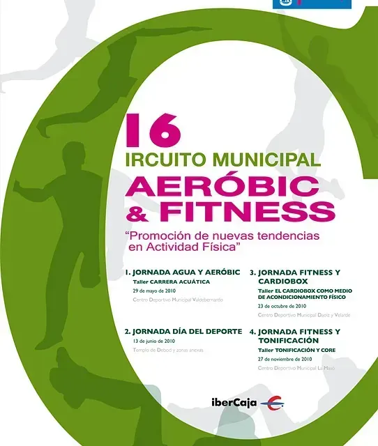 Afiche del