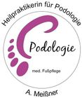 Anja Meißner Podologie