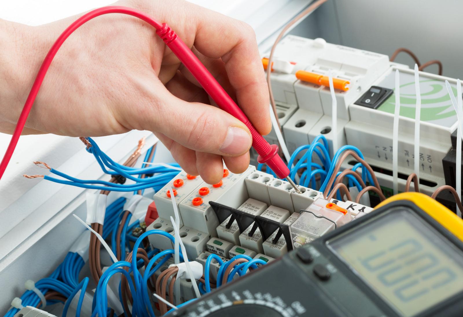 Électricité pour les particuliers