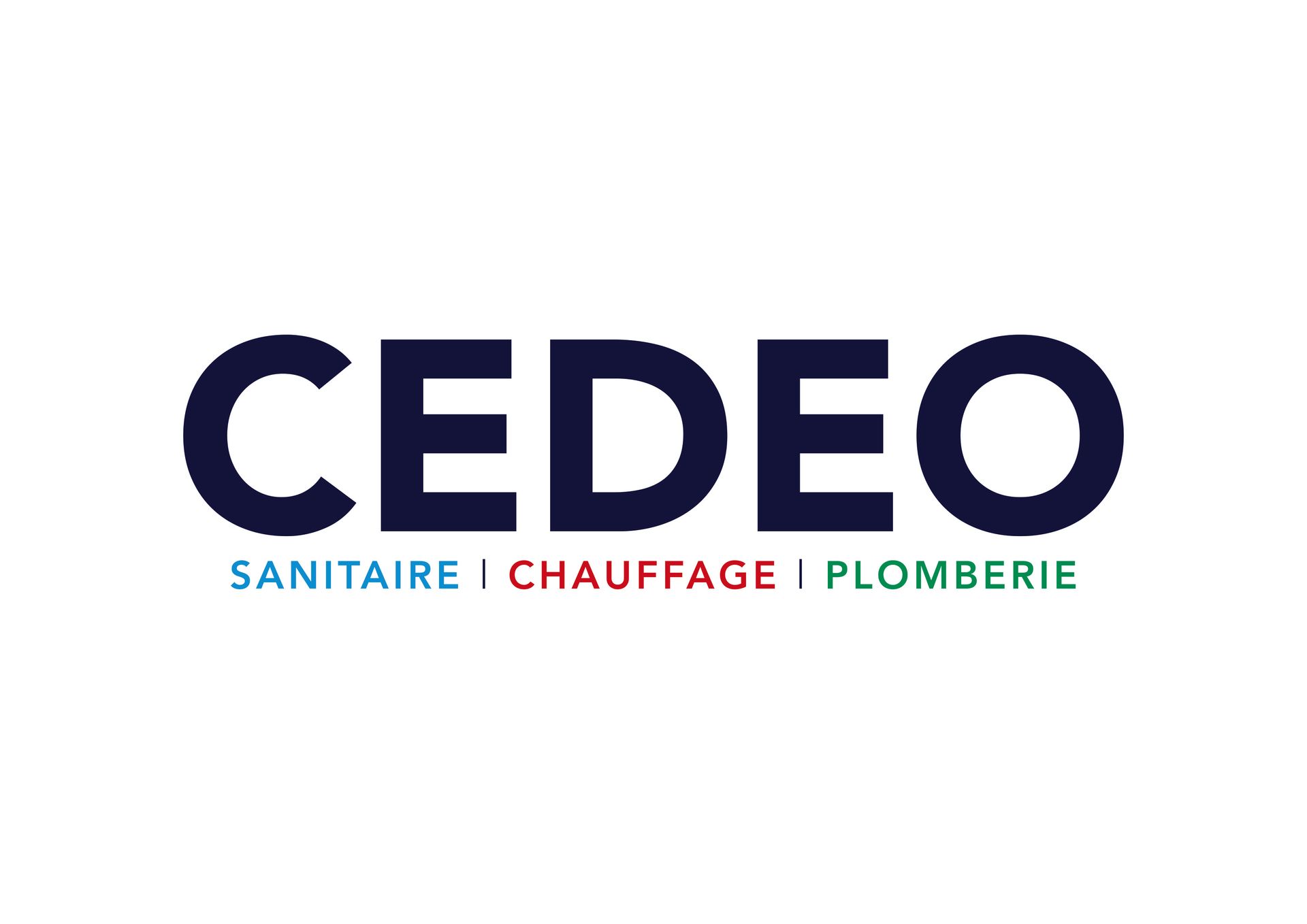 Logo CEDEO