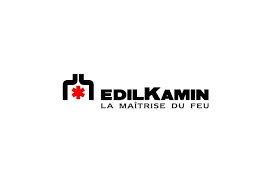 Logo Edilkamin