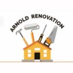 Logo Arnold Rénovation