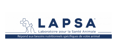 Logo de la marque LAPSA
