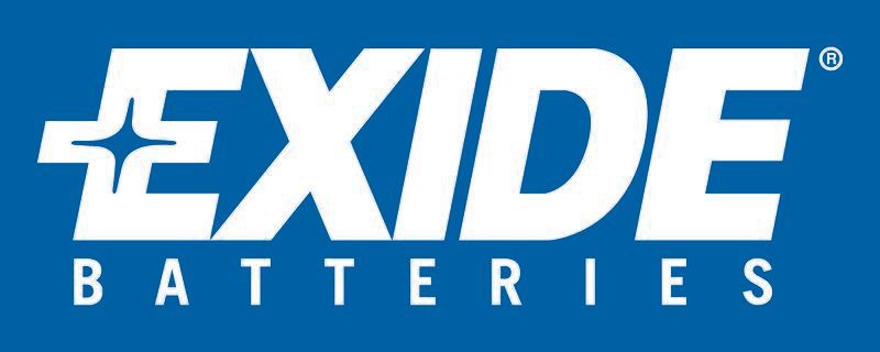 Exide Batteries
