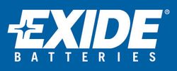 Exide Batteries