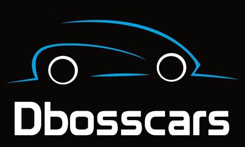 Dbosscars Logo