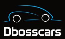 Dbosscars Logo