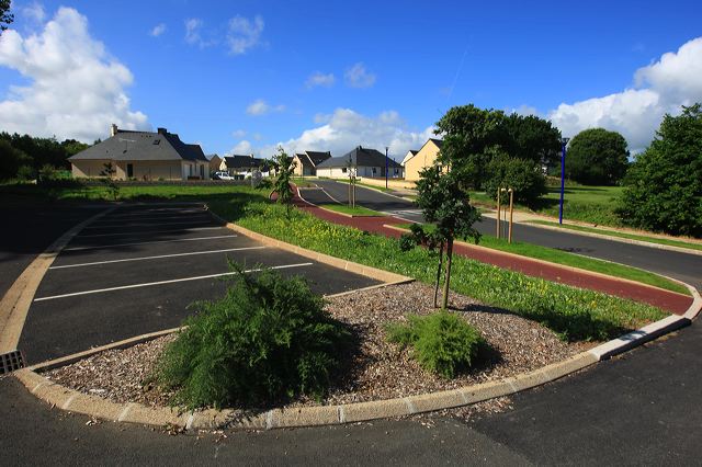 Prise de mesures d'urbanisme