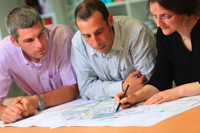 Délimitation de votre terrain pour vendre une parcelle