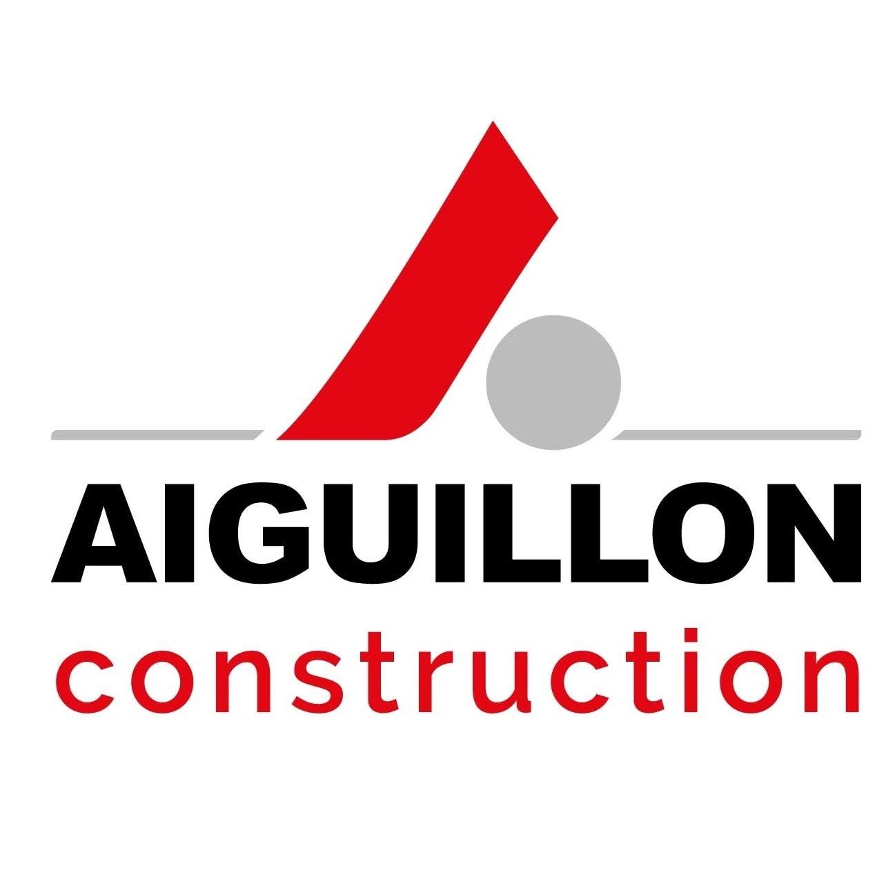 Aiguillon Construction