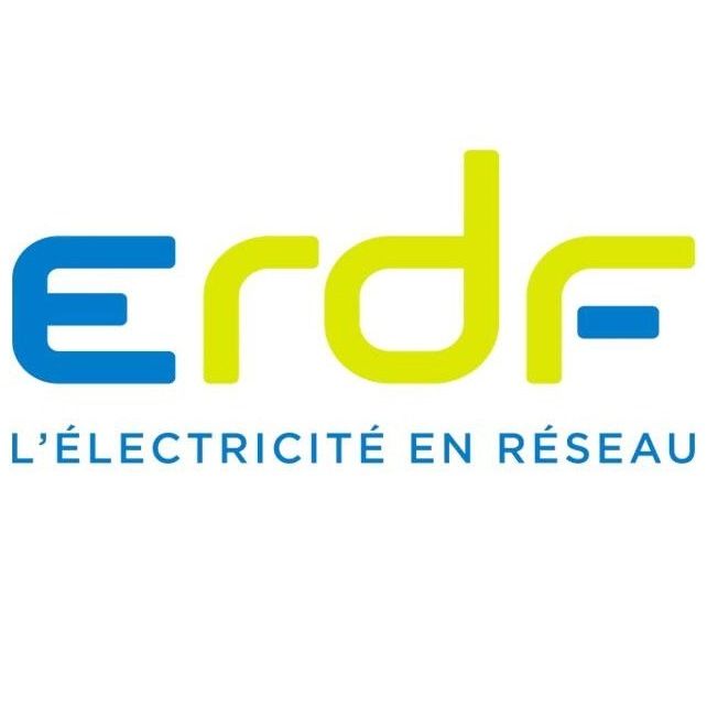 Enedis (ex-ErDF)