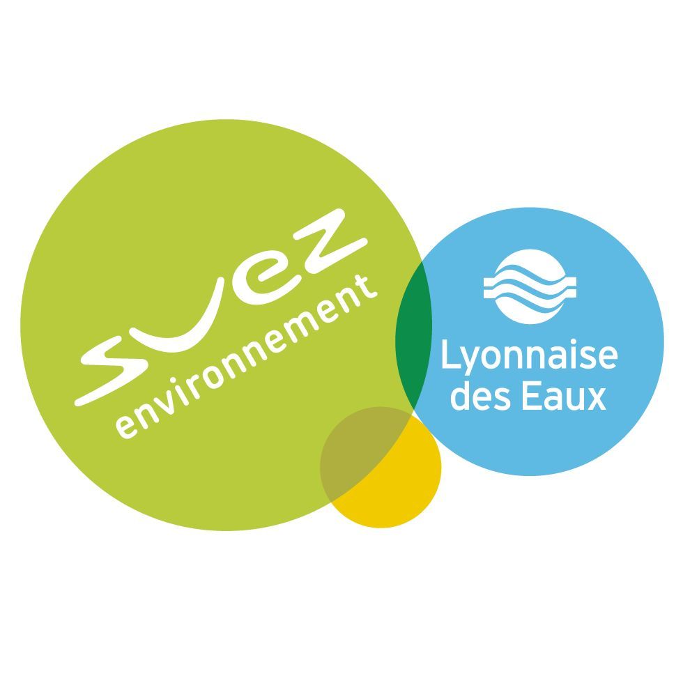 Suez (ex-Lyonnaise des eaux)