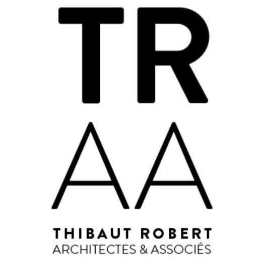 Thibaut Robert Architecte