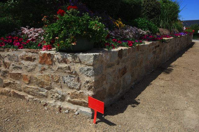 Bornage de votre propriété