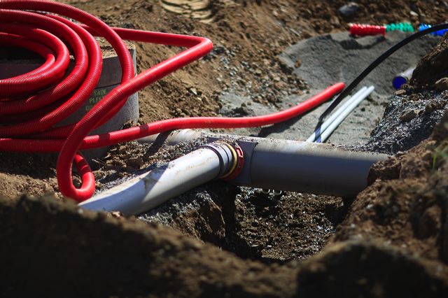 Maître d'ouvrage - VRD