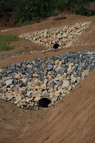 Établissement d'études environnementales