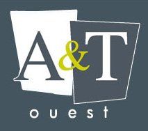 Logo de A&T Ouest Géomètre-Expert