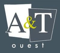 A&T Ouest logo
