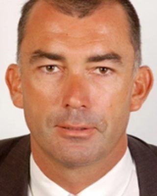 Stéphane SIMON – Géomètre-expert