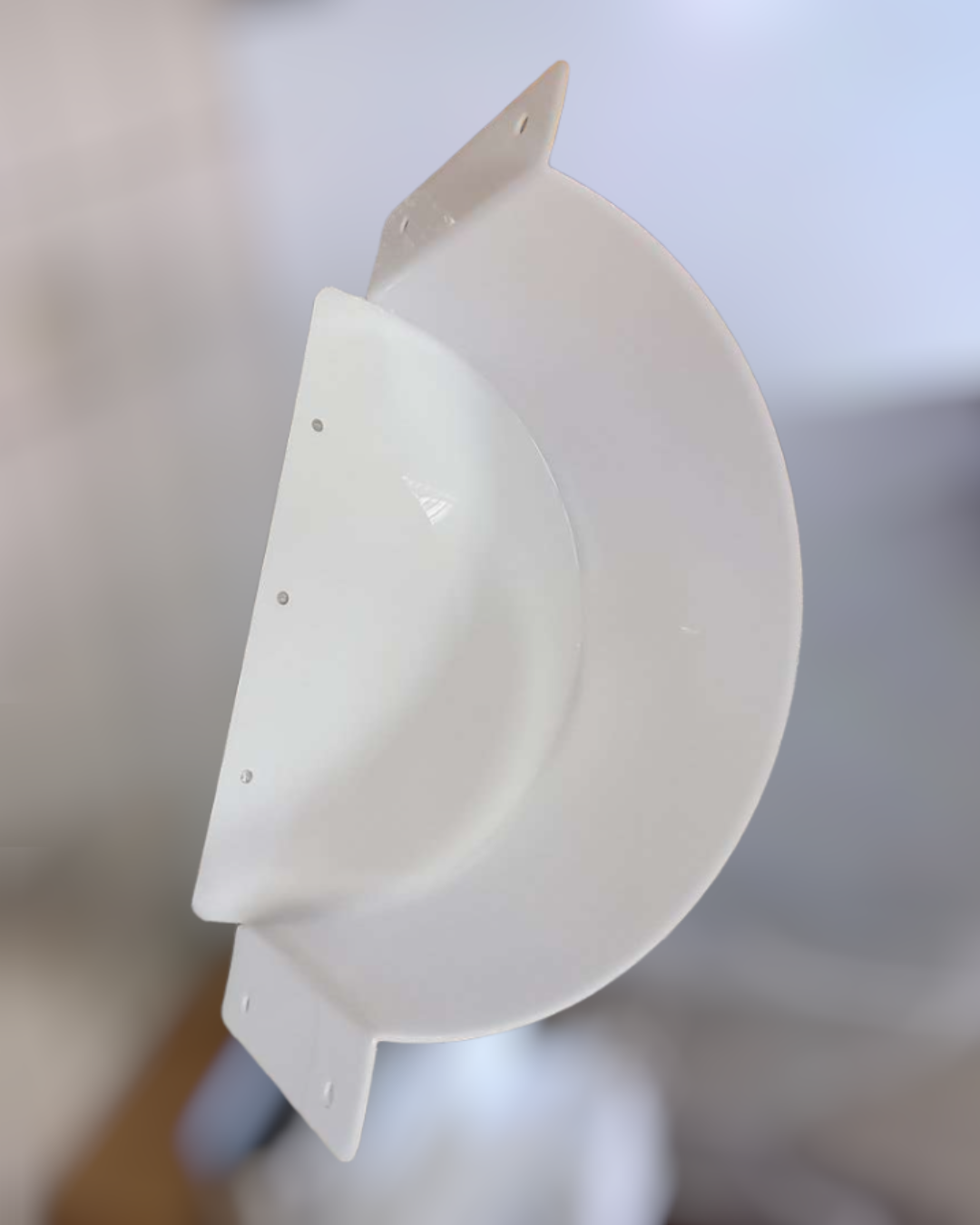 Protections machines, carter, capots...