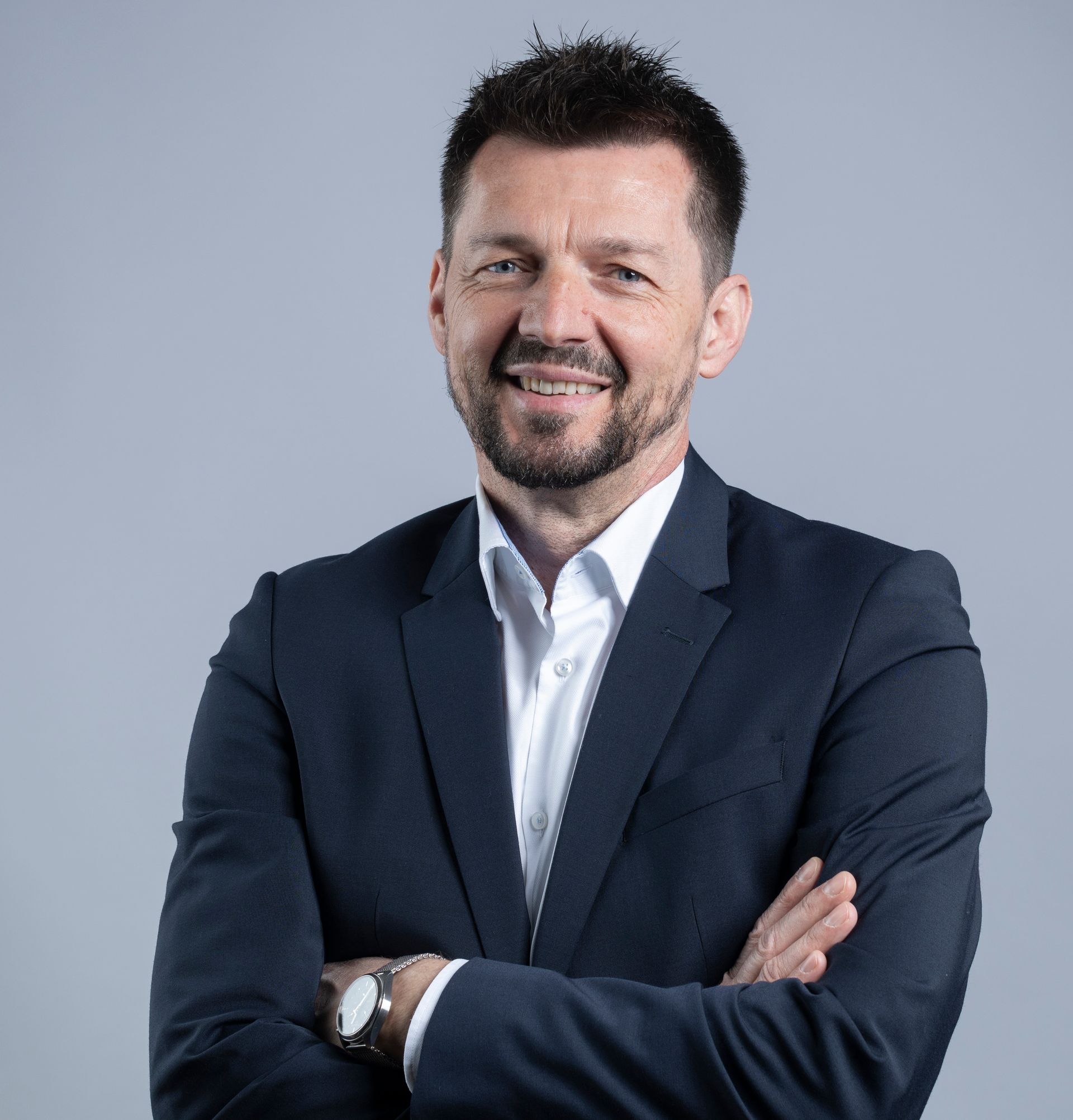 Ljubo Juric Makla Versicherungsvermittlung