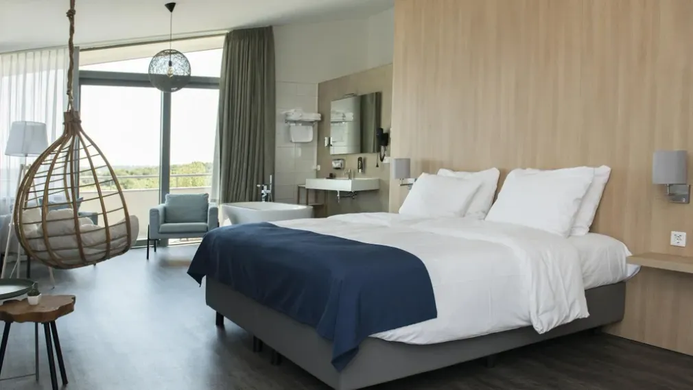 Duinoord Suite
