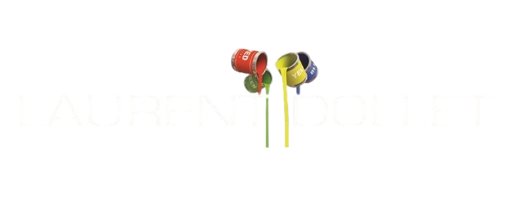 Logo de LAURENT DOLLET.