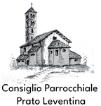 Consiglio Parrocchiale Prato Leventina logo