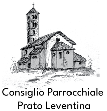 Consiglio Parrocchiale Prato Leventina logo