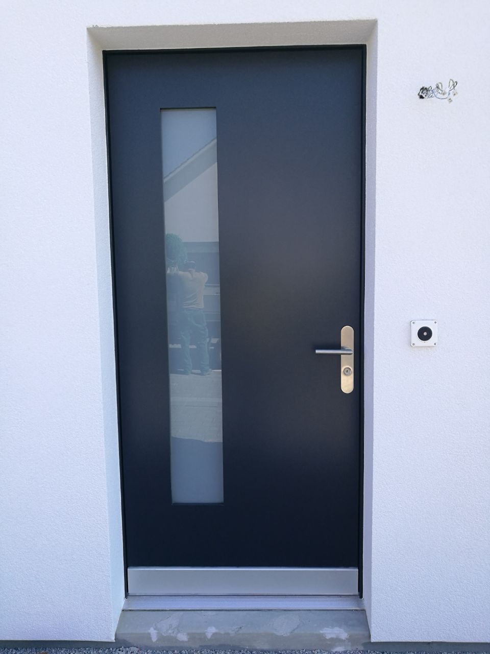 Ihr Schreiner Krauer-Sommer AG Türen