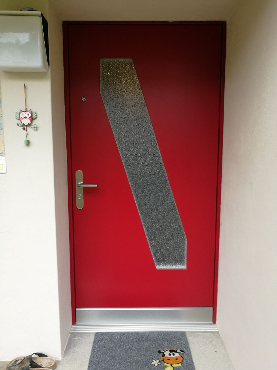 Ihr Schreiner Krauer-Sommer AG Türen