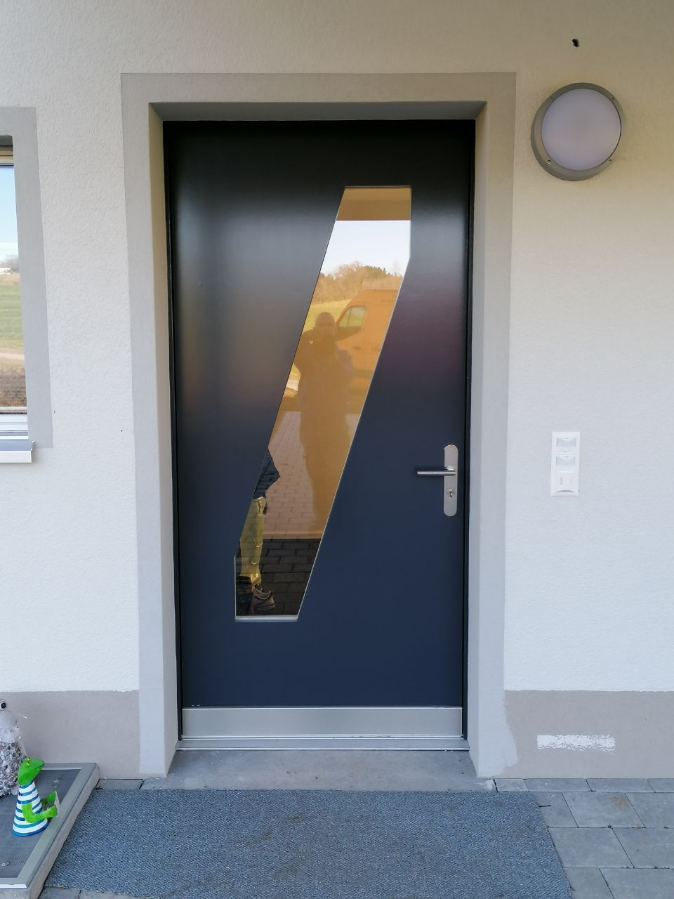 Ihr Schreiner Krauer-Sommer AG Türen