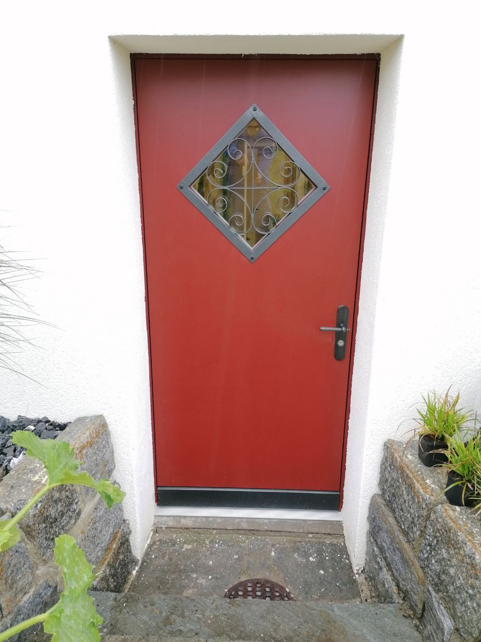 Ihr Schreiner Krauer-Sommer AG Türen