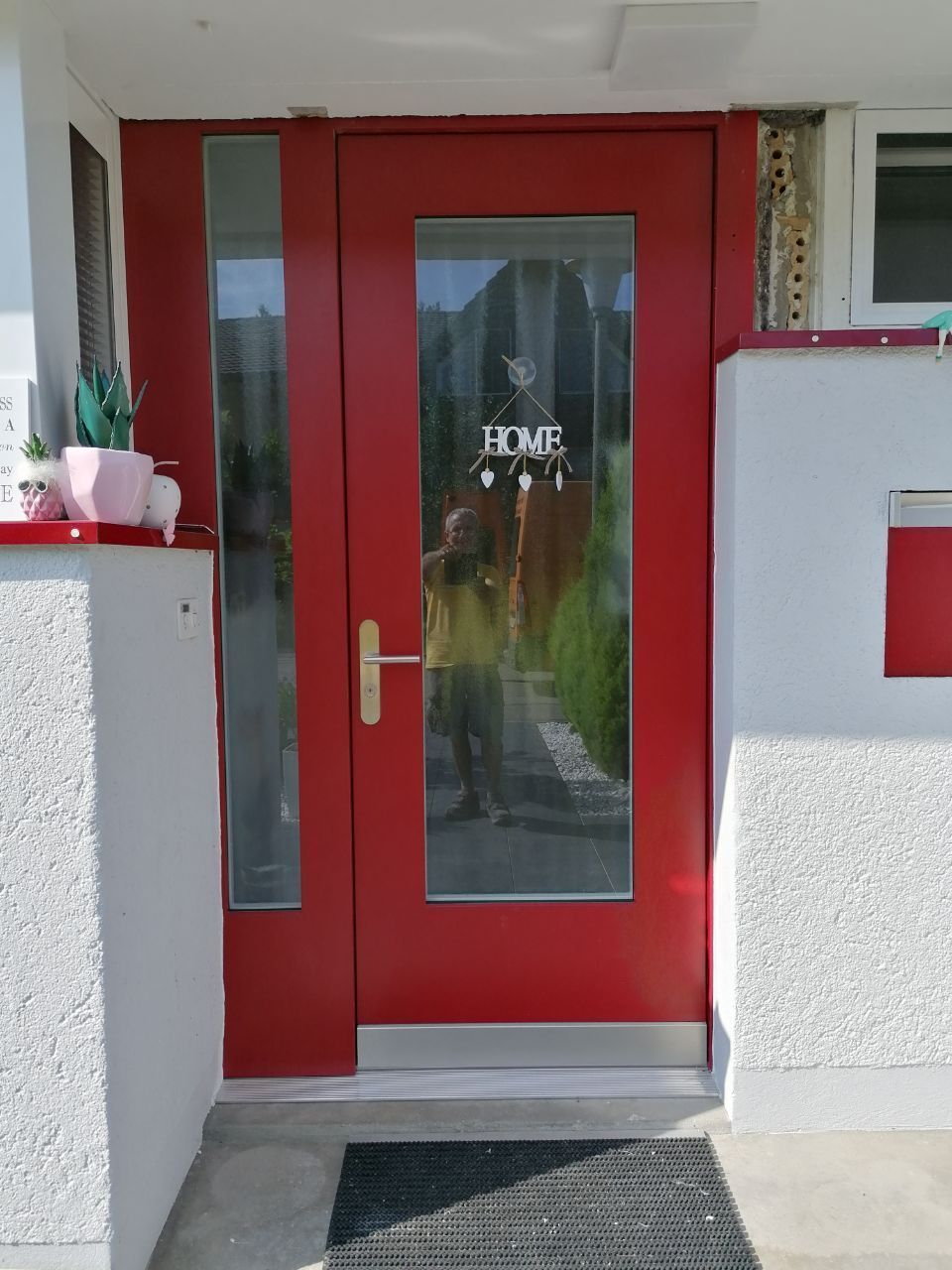 Ihr Schreiner Krauer-Sommer AG Türen