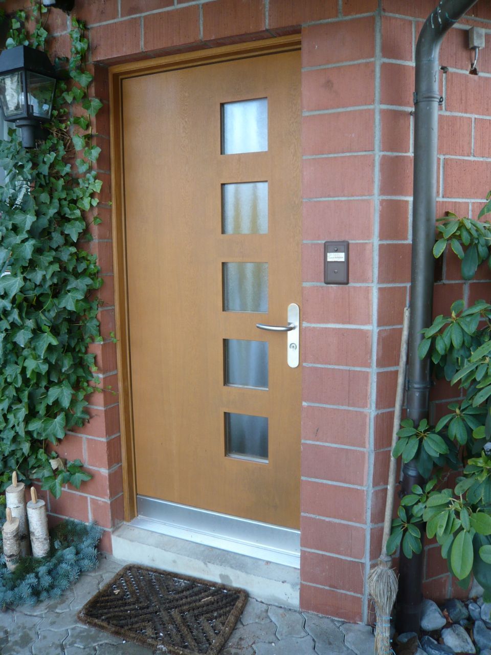 Ihr Schreiner Krauer-Sommer AG Türen