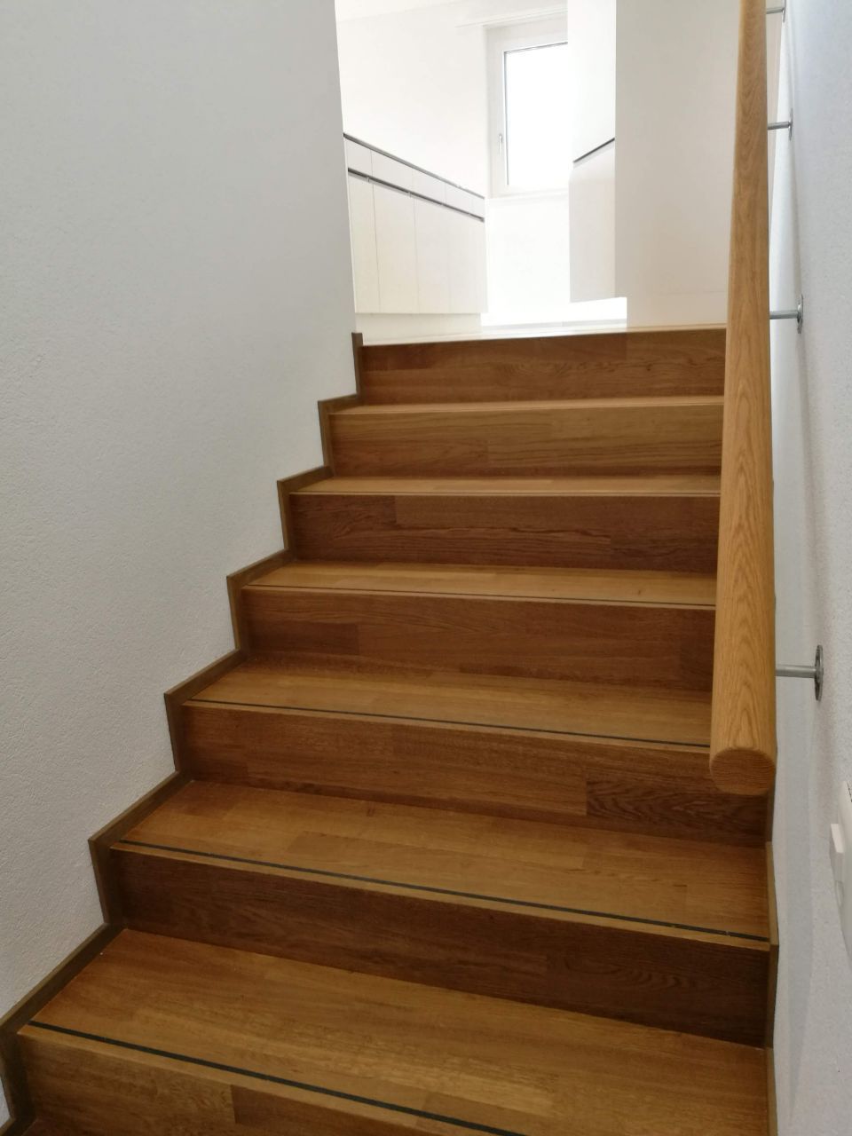 Ihr Schreiner Krauer-Sommer AG Bodenbeläge