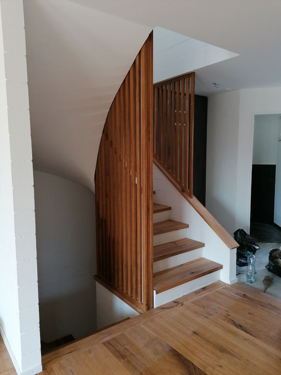 Ihr Schreiner Krauer-Sommer AG Bodenbeläge