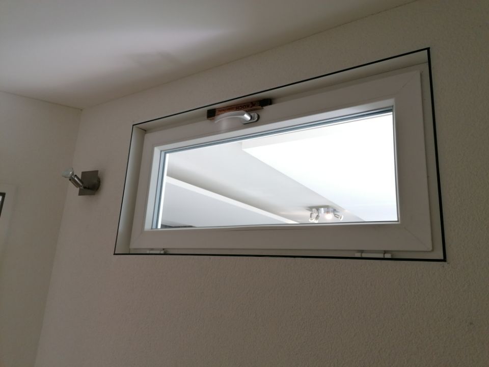 Ihr Schreiner Krauer-Sommer AG Fenster
