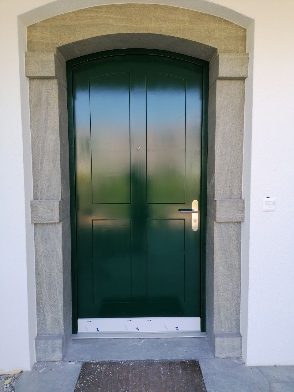 Ihr Schreiner Krauer-Sommer AG