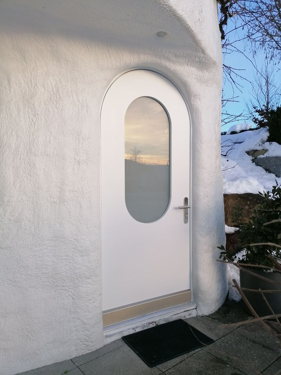 Ihr Schreiner Krauer-Sommer AG